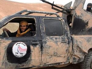 عناصر منشقة من تنظيم داعش تتسلل إلى تركيا