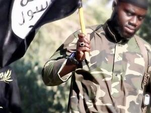 هاري بريطاني من أصول أفريقية تعرض لمضايقات أمنية