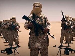 كانت القوات العراقية تسلمت الخميس 130 مقاتلا عراقيا من تنظيم الدولة