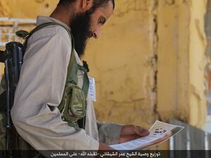 تصفية 3 مسلحين في الشيشان