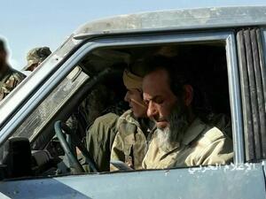  نحو 30 مقاتلا لا يزالون يرفضون تسليم أنفسهم للنظام السوري  