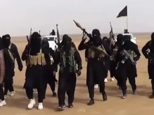إسبانيا تحبس مسؤول تجنيد نساء "داعش"
