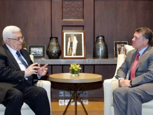 اقترح الكونفدرالية الفلسطينية الأردنية يشير إلى أن العالم بدأ يفهم الشكل الحقيقي لهذا الصراع