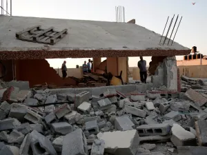 هدم المنازل في القدس سجل رقماً غير مسبوق