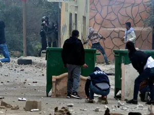 غزة: استشهاد شاب فلسطيني متأثراً بجراحه
