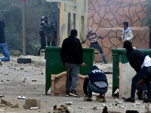 غزة: استشهاد شاب فلسطيني متأثراً بجراحه
