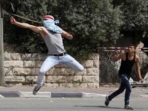 الشاب فارس الرقب (29 عاماً) استشهد صباح اليوم (الاثنين) متأثراً بجروح أصيب بها الجمعة 