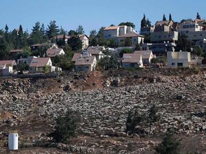 حكومة الاحتلال تموّل جمعية استيطانية تنشط في إخلاء الفلسطينيين