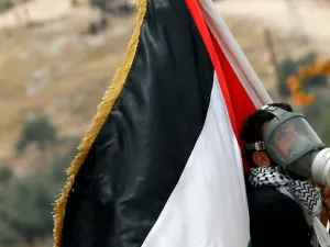 إسرائيل تعاقب منظمات مدنية داعمة للفلسطينيين - ارشيف 