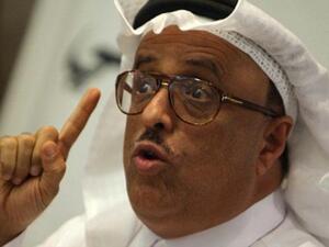 خلفان: تصور اليوم دولة كقطر عضو في مجلس التعاون.. مهزلة سياسية