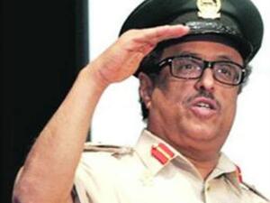 كوهين يتحدى خلفان: أتُنْكر مشاركة طيار إماراتي في قصف غزة؟!