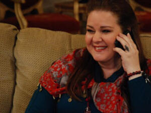 دلال عبدالعزيز