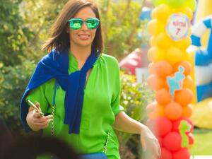 داليا البحيري