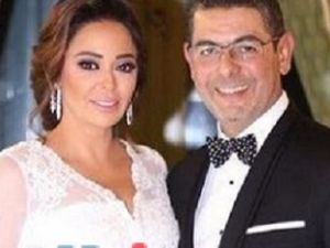ابوتريكة يشعل الخلاف بين داليا البحيري و زوجها        