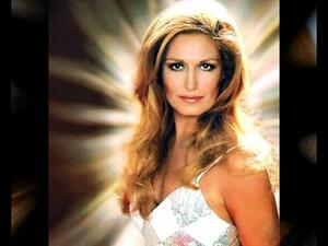 Dalida was a famous Egyptian-Italian singer and actress. (YouTube)