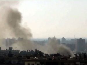 الطائرة تعرضت لعطل فني أثناء إحدى الطلعات التدريبية