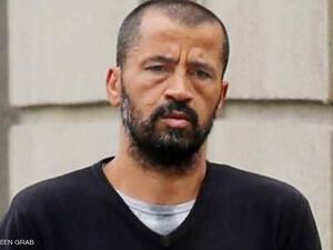 سجن "الراية السوداء" 15 عاما بعد إدانته بالإرهاب