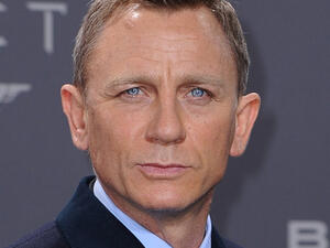 دانييل كريج