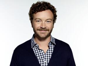 النجم العالمي داني ماسترسون