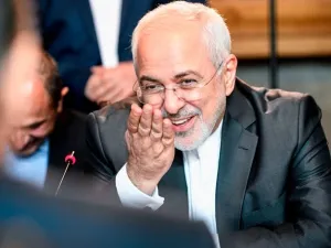 محمد جواد ظريف