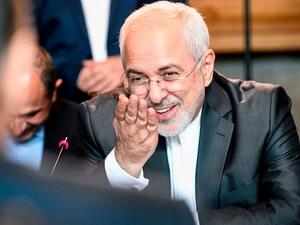 محمد جواد ظريف