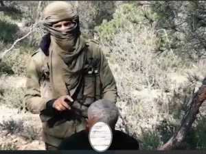 هذه ليست أول عملية قطع رأس في المنطقة- فيديو تنظيم الدولة