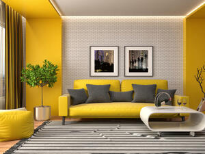 اللون الأصفر يحفز القدرات العقلية عند الإنسان
 اللون الأصفر يحفز القدرات العقلية عند الإنسان