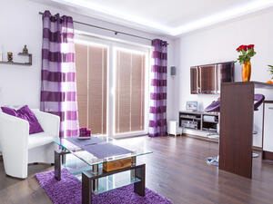 إستبدلي ستائرك القديمة بستائر جديدة
 إستبدلي ستائرك القديمة بستائر جديدة