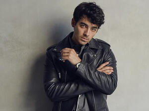 Joe Jonas Asks People to Pray for Demi (Source: joejonas / Instagram ) 