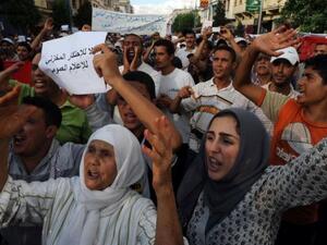 المغرب.. قائد "حراك الريف" يرفض استئناف حكم بسجنه 20 عاما
