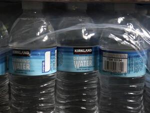 Kahramaa will soon sign a strategic pact with QEWC for purchase of potable water from the company for 25 years, it added.