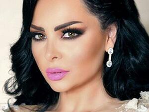 ديانا كرزون تخرج عن صمتها بخصوص اختطاف ابنها!