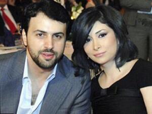 كيف علقت ديمة بياعة على زواج طليقها تيم حسن؟