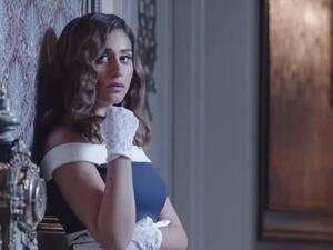 دينا الشربيني