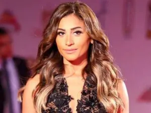 دينا الشربيني