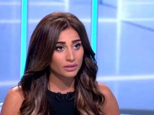 دينا الشربيني