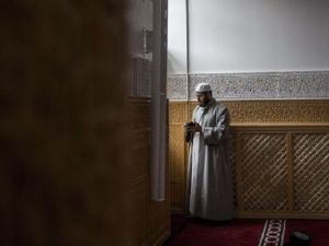 تستعد الدنمارك لإعداد قائمة بالدعاة المحظورين من دخول البلاد بسبب مخالفتهم لقيمها - أرشيف