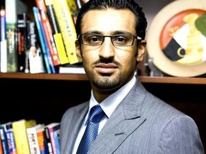Dino Varkey, Chief Executive Officer, GEMS Education