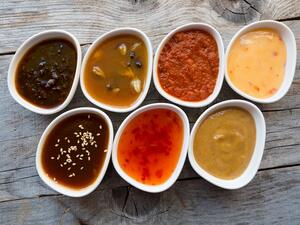 Nearly 20-year-old McDonald's sauce sells for $14,700 USD. (Shutterstock)
