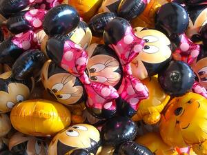 Egypt had been holding talks with Disney since March to lift the ban. (Pixabay)