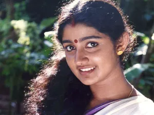 Divyaa Unni