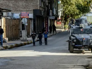مقتل 25 متمردا كرديا خلال يومين من العمليات في جنوب شرق تركيا
