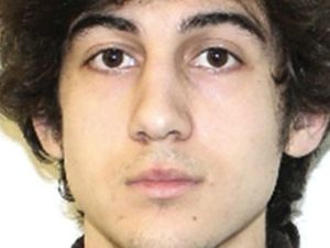 الحكم بإعدام جوهر تسارناييف بقضية تفجيرات ماراثون بوسطن