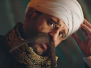 DMC posted a video of Akram Hosny that went extremely viral (Source: dmcTV - Facebook)