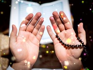 أدعية تيسير الأمور