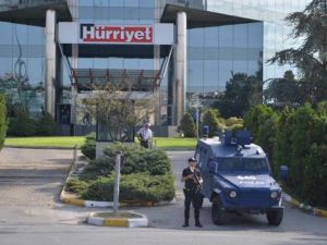 استقالة المدير العام لمجموعة دوغان الإعلامية التركية بعد فضيحة رسائل الكترونية