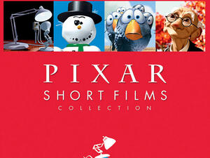 • ثلاثة أفلام طويلة ومجموعة من الأفلام القصيرة من إنتاج استديو بيكسار تعرض في كل أمسية طيلة فترة المهرجان

