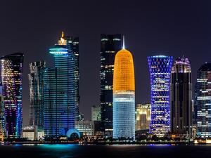 S&P affirmed this week its 'AA-/A-1+' long- and short-term foreign and local currency sovereign ratings on Qatar. (Shutterstock) S&P affirmed this week its 'AA-/A-1+' long- and short-term foreign and local currency sovereign ratings on Qatar. (Shutterstock)