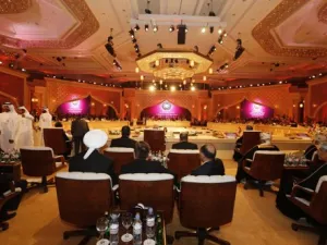 عبدالله الثاني يغيب عن القمة 


