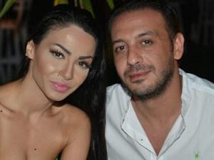 دوللي شاهين تستعيد حسابها على (فيسبوك) بعد أن سرقه طليقها! 